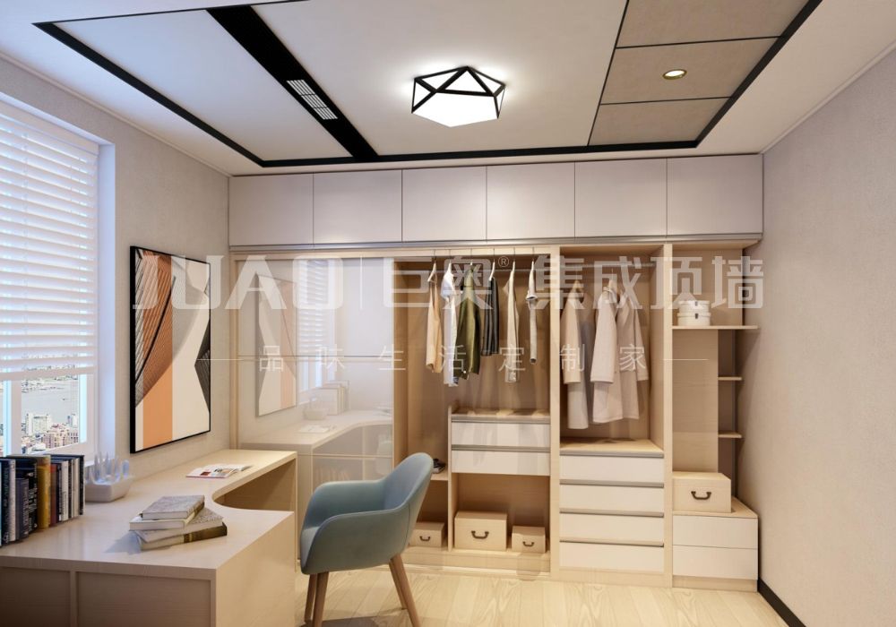 巨奧集成陽(yáng)臺(tái)