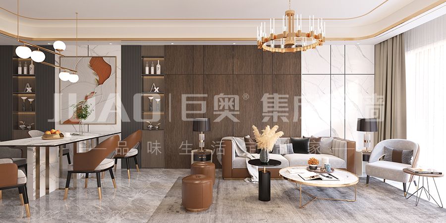 巨奧集成陽(yáng)臺(tái)